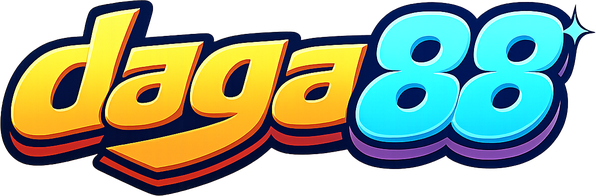 Logo thương hiệu daga88